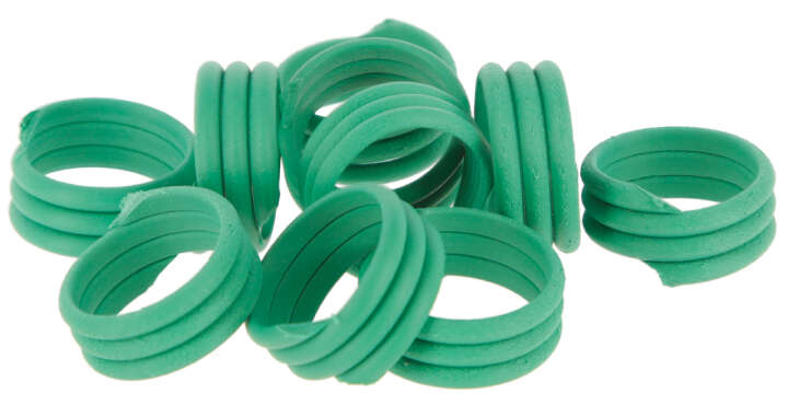 KERBL Spiralring